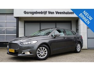 Ford Mondeo 1.5 160pk Titanium Navi LED Trekhaak Clima