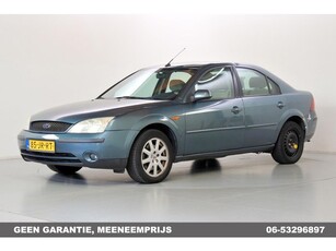 Ford Mondeo 1.8 Collection