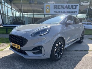 Ford Puma 1.0 EcoBoost Hybrid ST-Line X / 1e eigenaar/