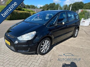 Ford S-Max 2.0-16V (bj 2007)