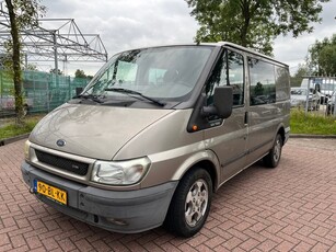 Ford Transit 260S 2.0TDCi