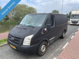 Ford TRANSIT 260S FD VAN 85 LR 4.23 MOTOR TIKT