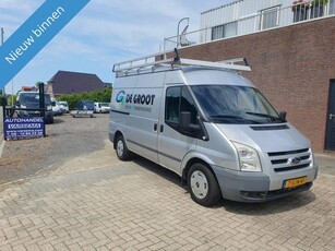 Ford Transit 280M VAN MR 115DPF 4.36 (bj 2010)