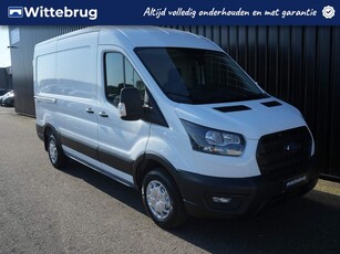 Ford Transit 310 2.0 TDCI L2H2 Trend Airco Parkeer hulp