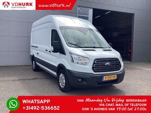 Ford Transit 330 2.0 TDCI 130 pk Aut. L3H3 Trend NL Auto/