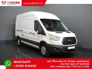 Ford Transit 2.0 TDCI 130 pk Aut. L3H3 Trend NL Auto/