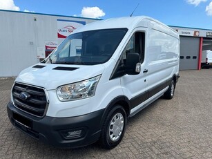 Ford Transit 350 2.0 TDCI L3H2 Trend Airco/ Camera/ Cruise/