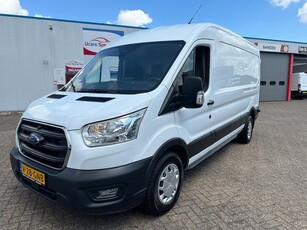 Ford Transit 350 2.0 TDCI L3H2 Trend Airco/ Camera/ Cruise/