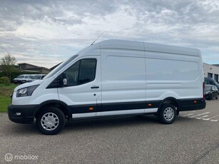 Ford Transit 350 2.0 TDCI L4H3 130pk RWD aico camera