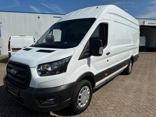 Ford Transit 350 2.0 TDCI L4H3 Trend Airco/ Camera/ Cruise/