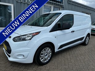 Ford Transit Connect 1.0 Ecoboost L2 Trend (bj 2017)