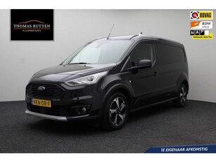 Ford Transit Connect 1.5 EcoBlue L2 Active HP 2021 NAP