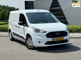 Ford Transit Connect 1.5 EcoBlue L2 Airco