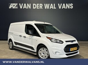 Ford Transit Connect 1.5 TDCI 100pk L2H1 Euro6 Airco