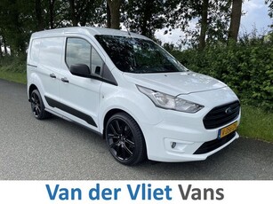 Ford Transit Connect 1.5 TDCI E6 100pk Trend, 3 Zits Lease