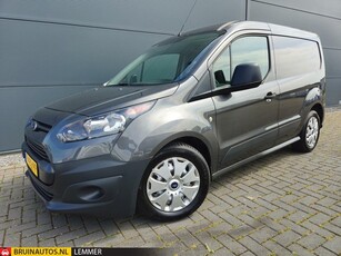 Ford Transit Connect 1.5 TDCI L1 Airco euro 6 Nette staat