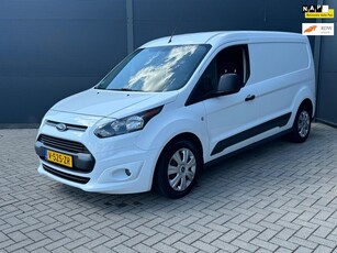 Ford Transit Connect 1.5 TDCI L2 / Airco / Trekhaak / Pdc