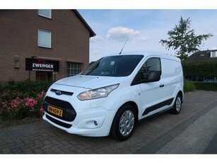 Ford Transit Connect 1.6 TDCI L1 AIRCOBLUETOOTH3-ZITS1E