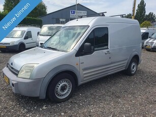 Ford Transit Connect 220L HR VAN 1.8TD 55 (bj 2005)