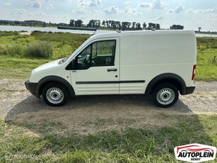 Ford Transit Connect T200S 1.8 BENZINE!