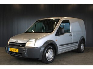 Ford Transit Connect T200S 1.8 TDdi € 999,- NETTO!