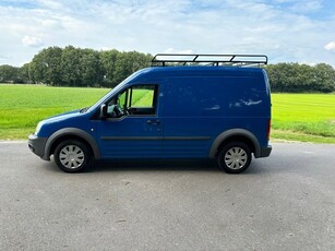 Ford Transit Connect T230L 1.8 TDCi Ambiente