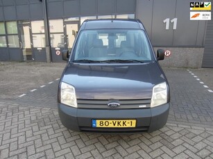 Ford Transit Connect T230L 1.8 TDCi Edition 2008 Airco