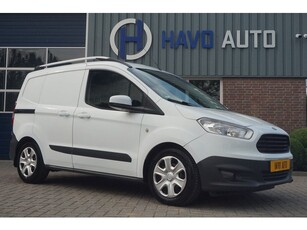 Ford Transit Courier 1.0 Trend, AIRCO, TREKHAAK, BTW-VRIJ /