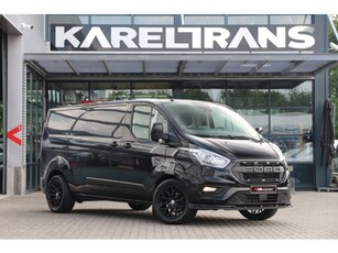 Ford Transit Custom 2.0 TDCI 130 2x Schuifdeur