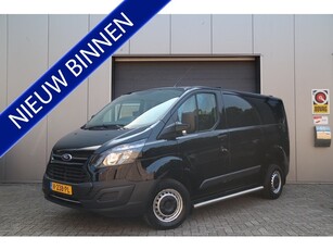 Ford Transit Custom 270 2.0 TDCI L1H1 Economy Edition