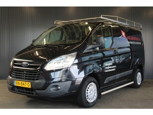 Ford Transit Custom 270 2.2 TDCI L1H1 Trend € 5.200,-