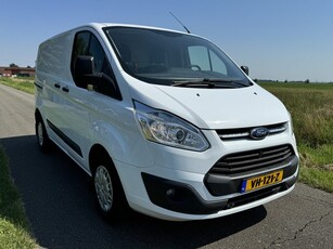 Ford Transit Custom 270 2.2 TDCI L1H1 Trend MARGE