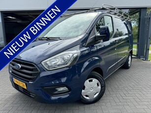 Ford Transit Custom 280 2.0 TDCI L1H1 Navigatie Cruise