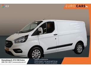 Ford Transit Custom 280 2.0 TDCI L1H1 Trend Navigatie Airco