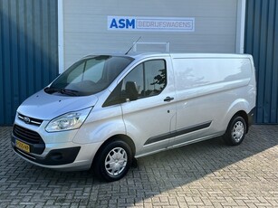 Ford Transit Custom 290 2.0 170Pk TDCI L2H1 Trend / Cruise