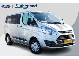 Ford Transit Custom 290 2.2 TDCI L1H1 Trend SCI 100 PK