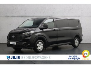 Ford Transit Custom 300 2.0 TDCI L2 4x4 AWD Automaat twee