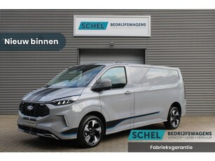 Ford Transit Custom 300 2.0 TDCI L2H1 Sport 170pk - 19