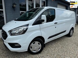 Ford Transit Custom 300 2.0 TDCI L2H1 TREND AUTOMAAT