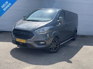 Ford Transit Custom 300 2.0 TDCI L2H1 Trend