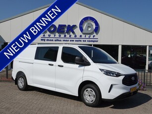 Ford Transit Custom 320 2.0 TDCI 136PK L2H1 !!NIEUW!!