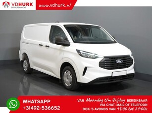 Ford Transit Custom 320 2.0 TDCI 150 pk 5 jaar/ 200.000km