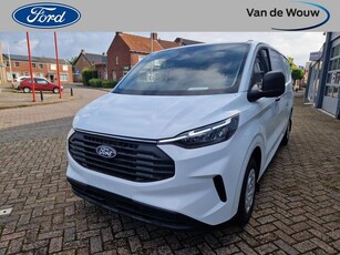 Ford Transit Custom 320 Trend L2H1 Uit voorraad