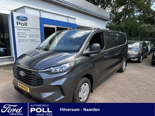 Ford Transit Custom L2 136pk Trend *NIEUW* Climat Camera