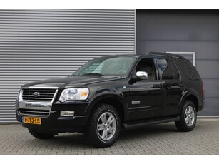 Ford USA Explorer 4.6-V8 XLT I AUT. I 7 PERS. I LEDER I