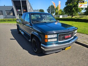 GMC CEHVROLET 1500 5.7 v8 automaat lpg