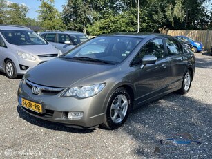 Honda Civic 1.3 Hybrid