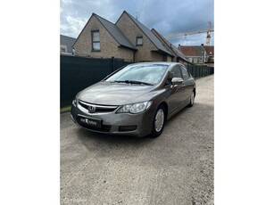 Honda Civic 1.3 Hybrid Benzine