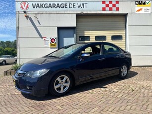 Honda Civic 1.3 Hybrid