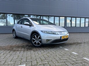 Honda Civic 1.4 Sport Airco APK Climate (bj 2006)